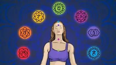 Energy Alignment